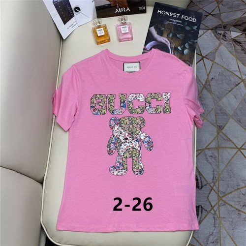 G men t-shirt-721(S-L)