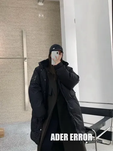 ADER Jacket 1：1 Quality-009