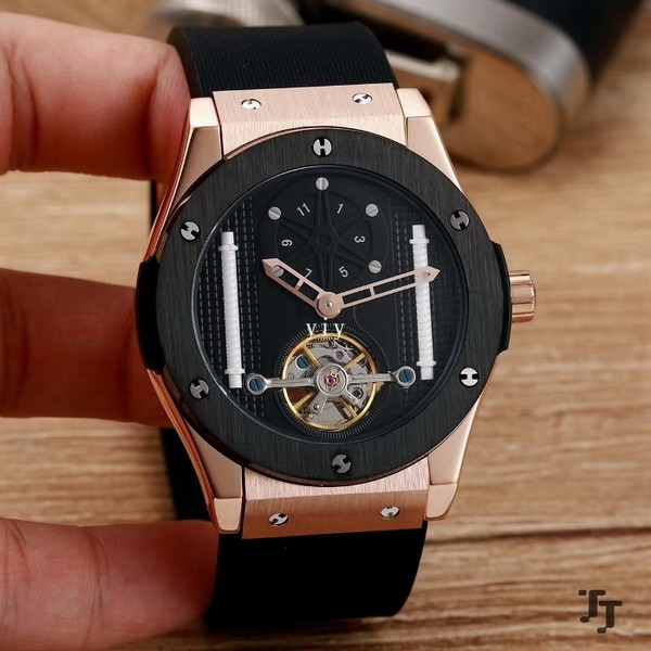 Hublot Watches-272