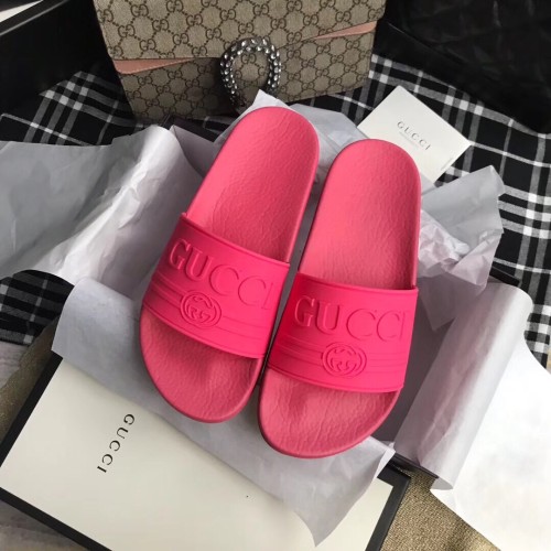 G women slippers 1;1 quality-015