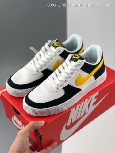 Nike air force shoes men low-487