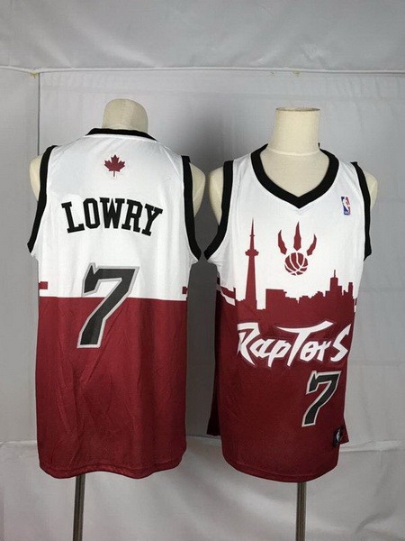 NBA Toronto Raptors-120