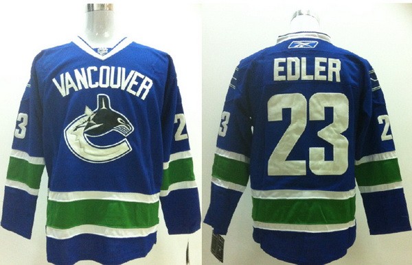 NHL New jerseys-056