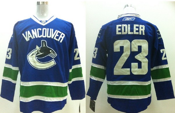 NHL New jerseys-056