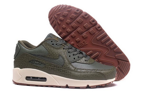 Nike Air Max 90 men shoes-561