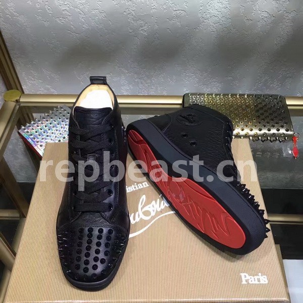 Super Max Christian Louboutin Shoes-605