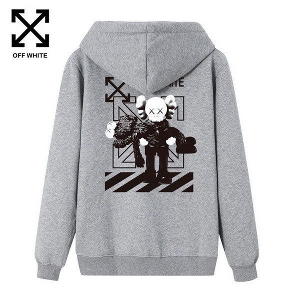 OFF-WHITE men Hoodies-336(S-XXL)