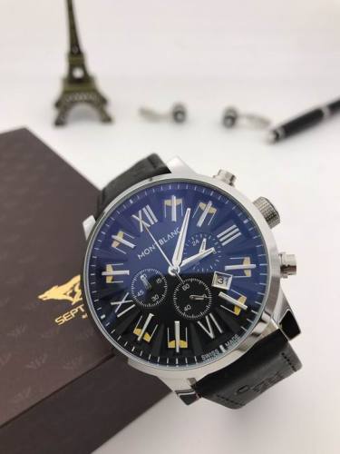 Montblanc Watches-156
