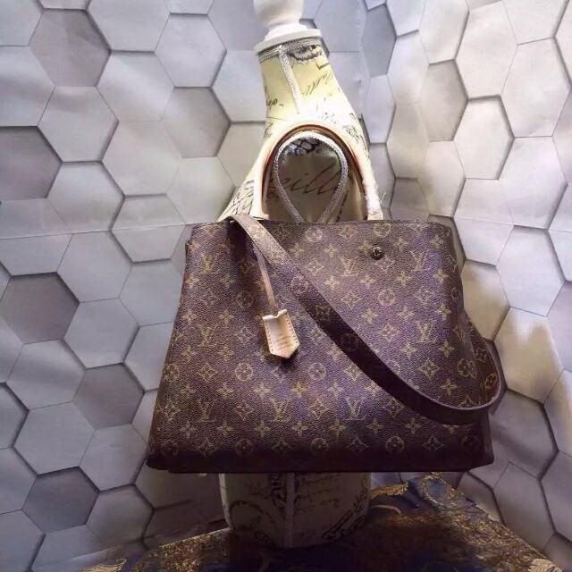 LV Hangbags AAA-079