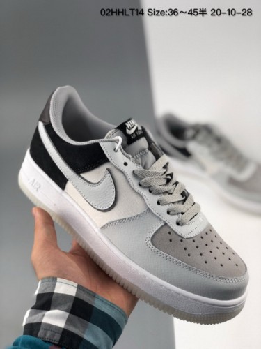 Nike air force shoes women low-1755