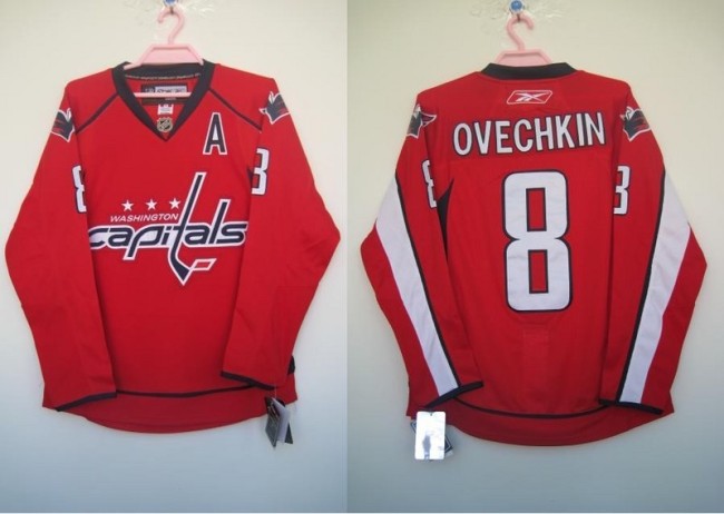 Washington Capitals jerseys-044