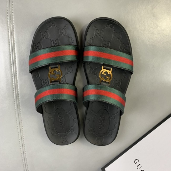 G Sandals 1：1 Quality-330