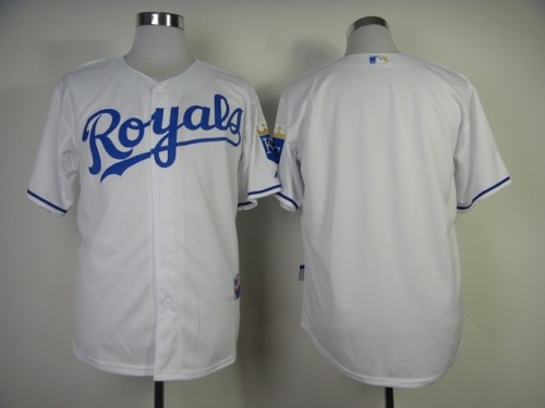 MLB Kansas City Royals-281