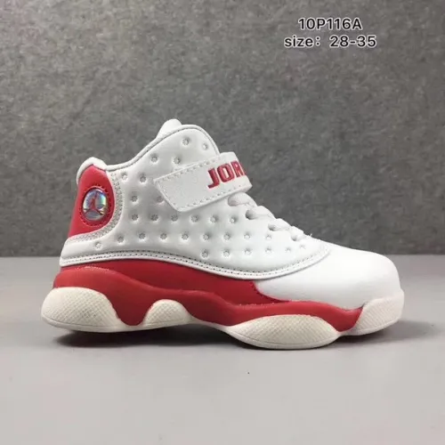 Jordan 13 kids shoes-040