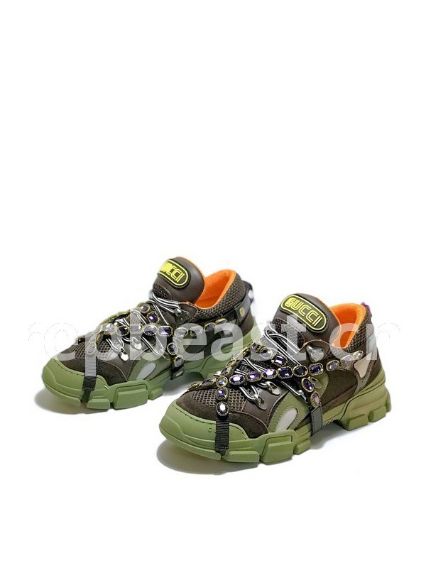 Super Max G Shoes-098