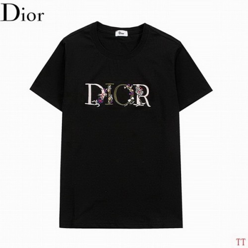Dior T-Shirt men-132(S-XXL)
