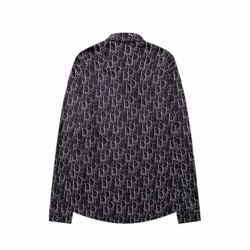 Dior shirt-078(M-XXXL)