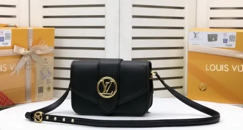 LV Hangbags AAA Women-506