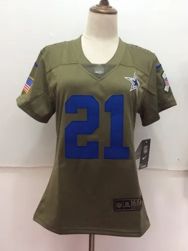 NFL 2019 Jerseys women-144