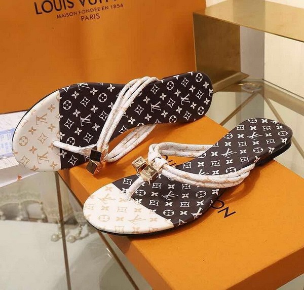 LV Sandals 1;1 Quality-077