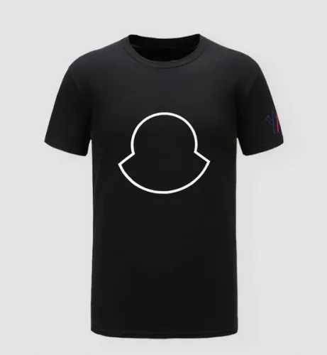 Moncler t-shirt men-301(M-XXXXXXL)