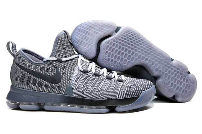 Nike KD 9 Shoes-033