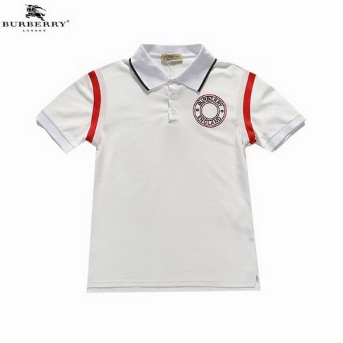 Burberry polo men t-shirt-245(S-XXL)
