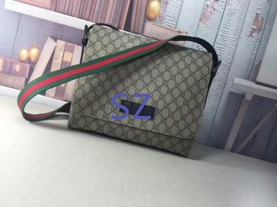 G Handbags AAA Quality Men-033