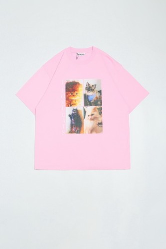 B Shirt 1：1 Quality-1415(XS-L)