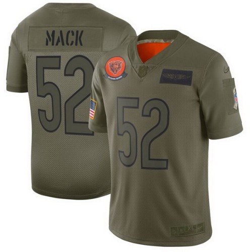 NFL 2019 Jerseys men-816