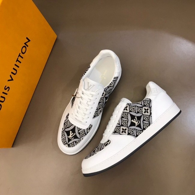 Super Max Custom LV Shoes-1487