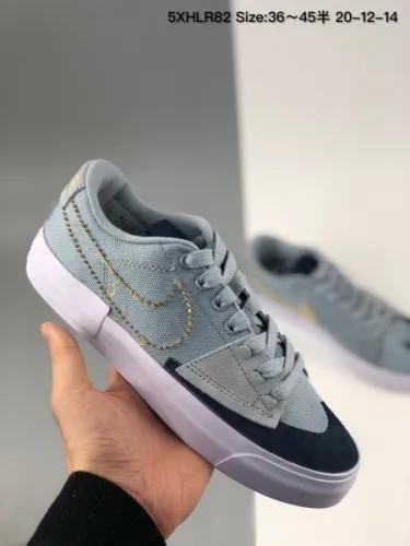 Nike Dunk shoes women low-382