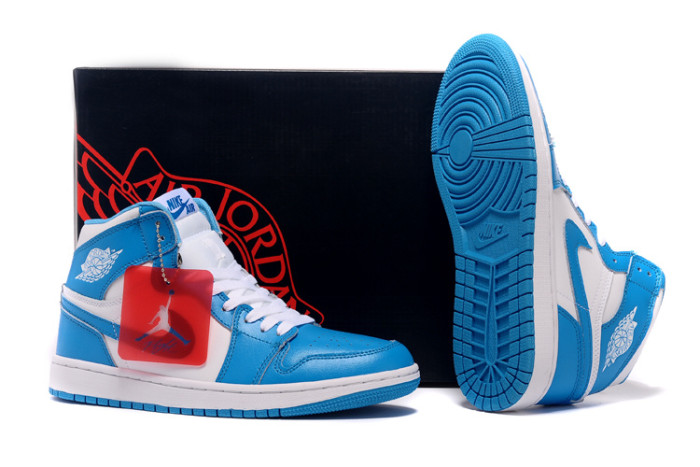 Air Jordan 1 shoes AAA-079