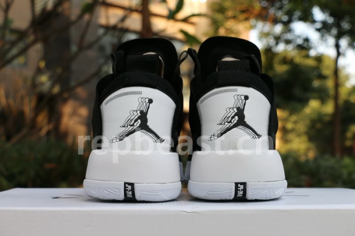 Authentic Air Jordan 34 “Eclipse”