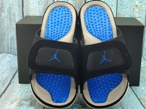 Jordan men slippers-018