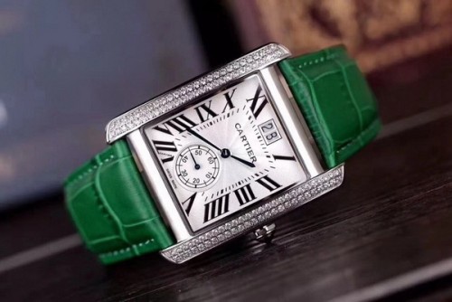 Cartier Watches-366
