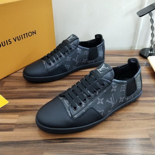 LV Men shoes 1：1 quality-3098