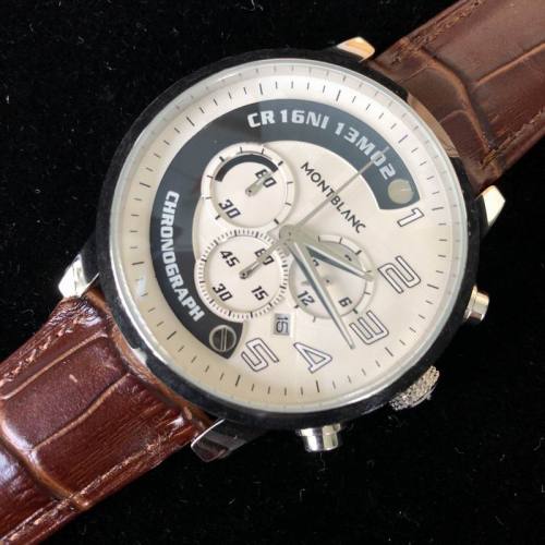 Montblanc Watches-053
