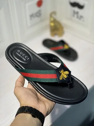 G men slippers AAA-1202