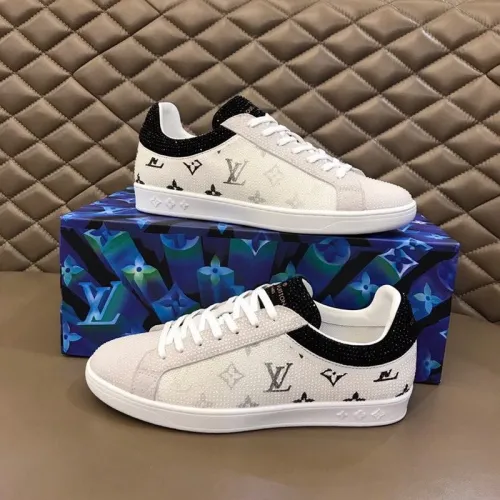 Super Max Custom LV Shoes-1488