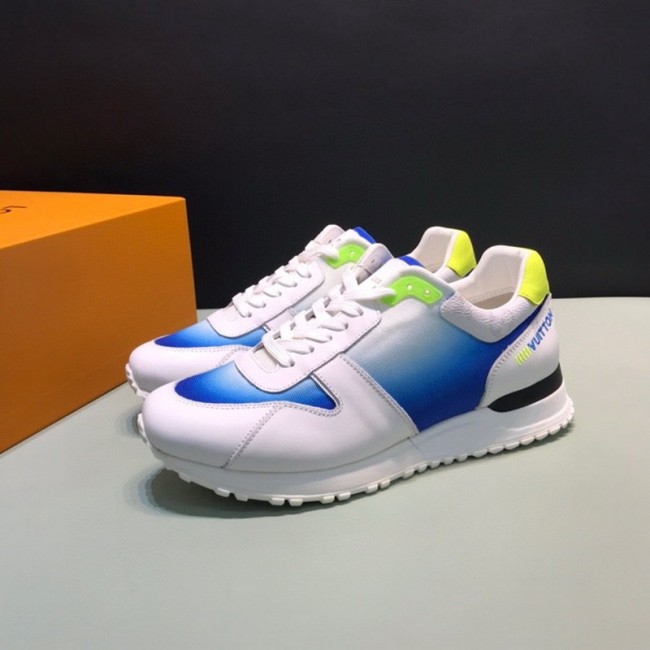 Super Max Custom LV Shoes-1166