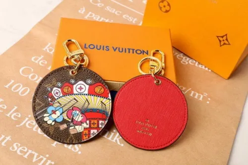 LV Keychains-019