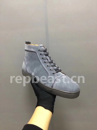 Super Max Christian Louboutin Shoes-896