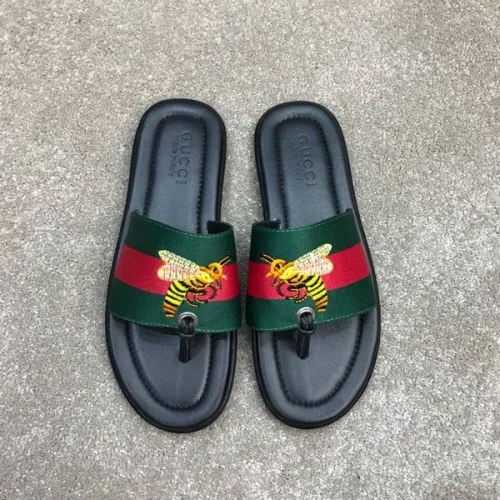 G men slippers AAA-1034