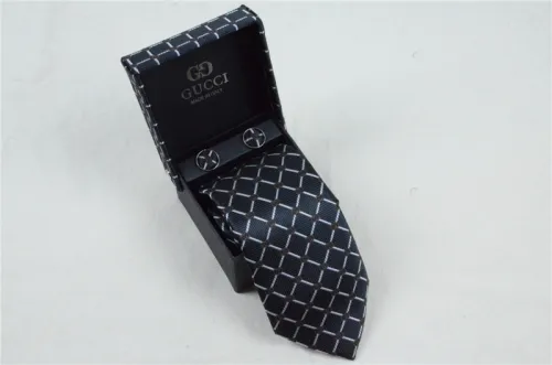 G Necktie AAA Quality-106