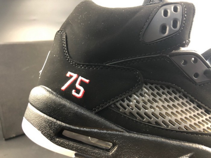 Air Jordan 5 shoes AAA-090