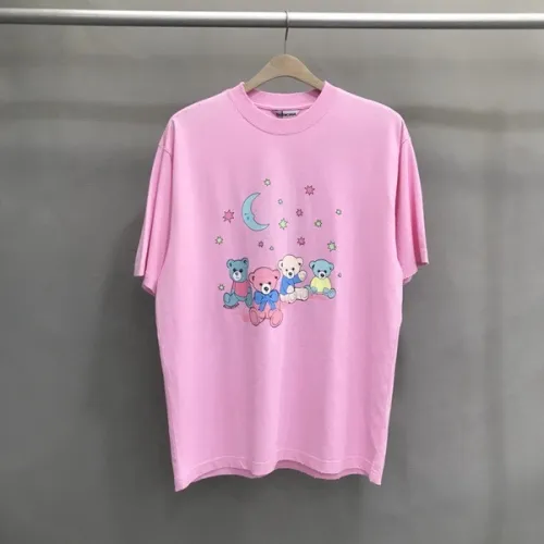 B Shirt 1：1 Quality-1727(XS-L)