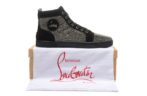 Christian Louboutin mens shoes-342