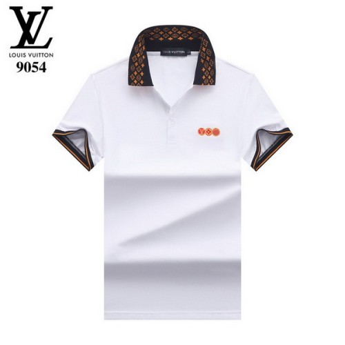 LV polo t-shirt men-140(M-XXXL)