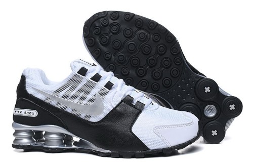Nike Shox Reax Run Shoes men-044